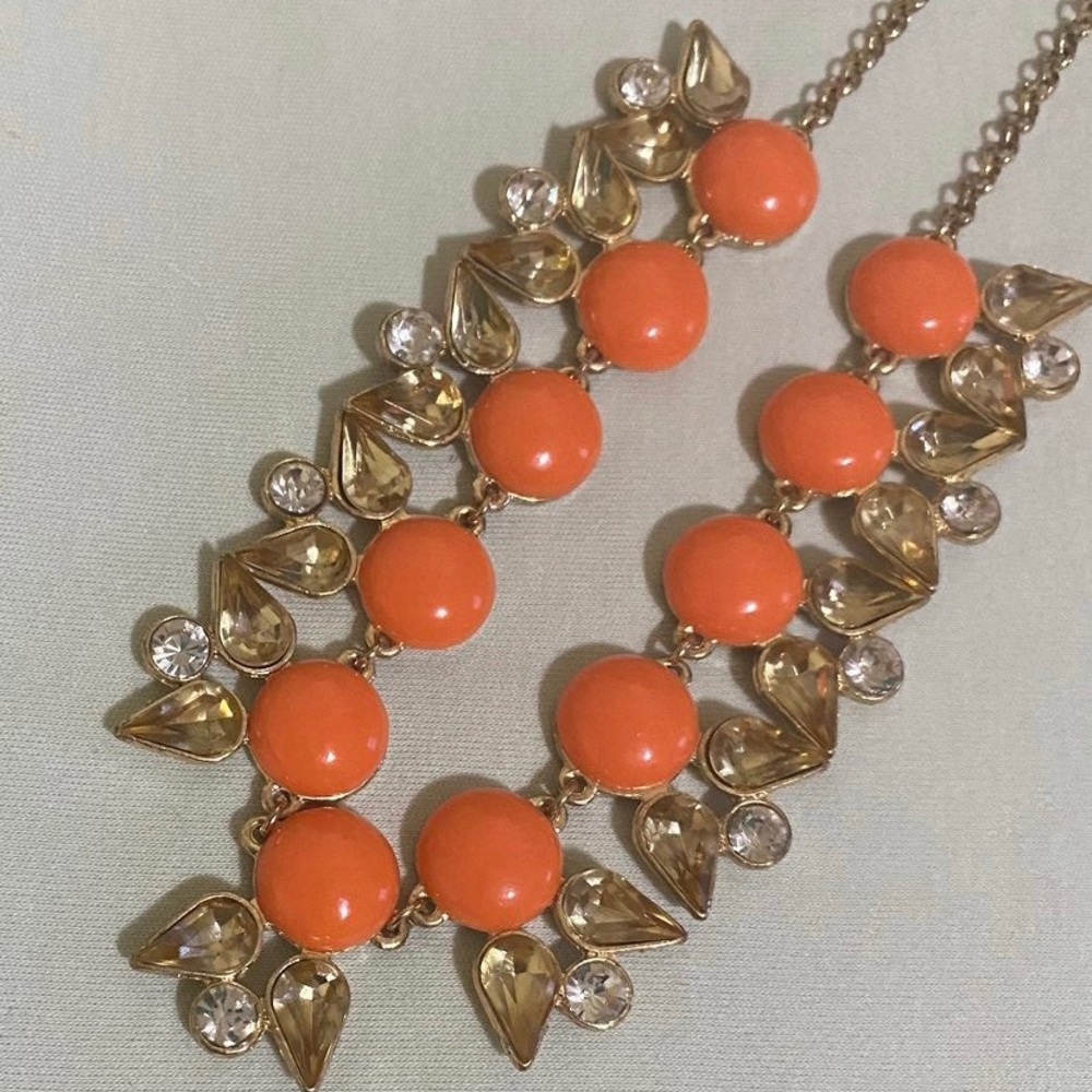 Fashion jewelry necklace